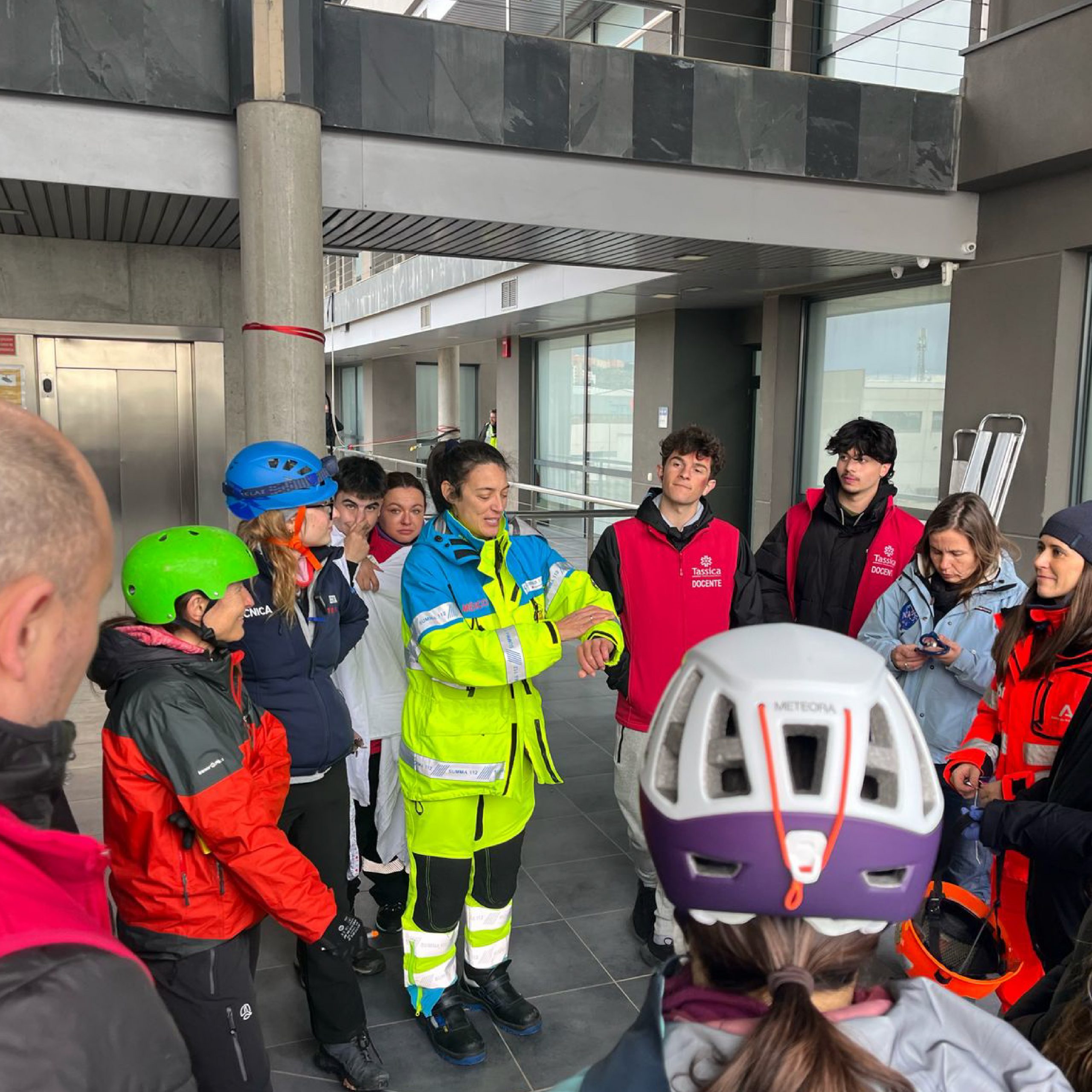 inicio galeria semes ecae 20